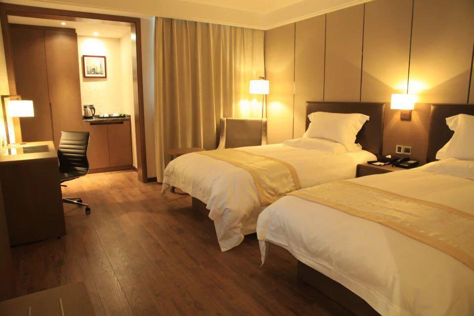 Atour X Hotel Shanghai Hongqiao Airport Konggang Road Екстер'єр фото