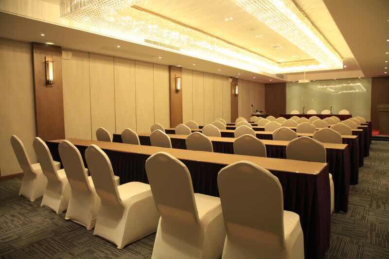 Atour X Hotel Shanghai Hongqiao Airport Konggang Road Екстер'єр фото